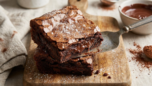 Brownie Perfeito